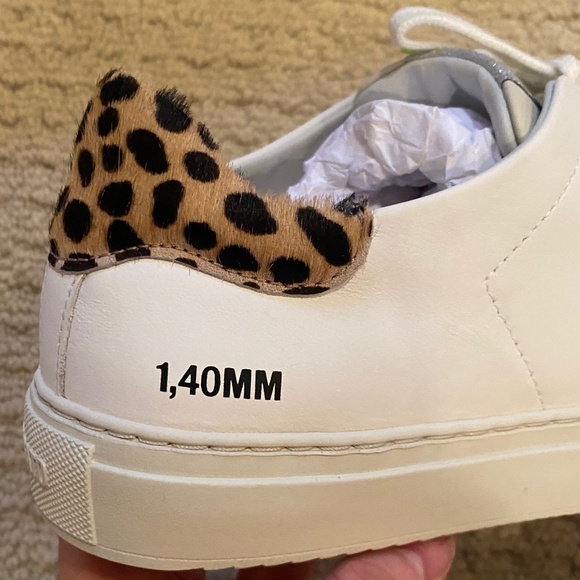 AXEL ARIGATO White Sneakers - Picture 5 of 9